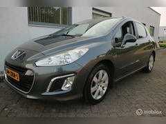 Peugeot 308 - 1.6 e-HDi Active AIRCO-ECC/CRUISE-CONTROL/NAP