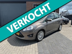 Ford C-Max - 1.0 Edition Plus*Camera*Pdc*NAP