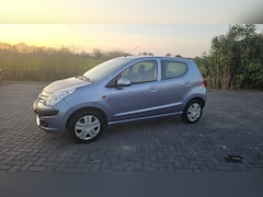 Nissan Pixo - 1.0 Acenta nieuwe APK