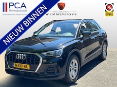 Audi Q3 - 35 TFSI Pro Line Airco/Lichtmetalen velgen/Parkeersensoren