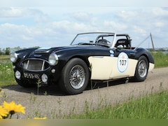 Austin Healey - 3000 MK1
