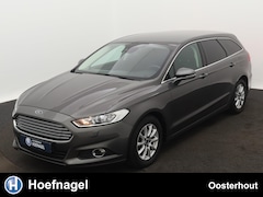 Ford Mondeo Wagon - 1.5 Trend Trekhaak | Stoelverwarming | Climate Control | Cruise Control | Parkeersensoren