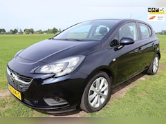 Opel Corsa - 1.4 Favourite|Carplay|NL-auto|NAP|Dealer-OH|