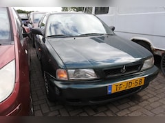 Suzuki Baleno - 1.3 GLX automaat rijbaare a.achade 98 dkm 4 drs