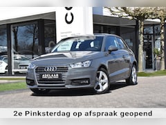 Audi A1 - 1.0 TFSI FACELIFT, NAVI, STOELVERWARMING, PDC