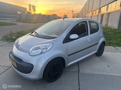 Citroën C1 - 1.0-12V Ambiance