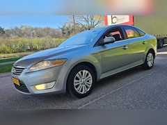 Ford Mondeo - 1.6-16V Ghia BJ 2009 Climate Control Cruise Control