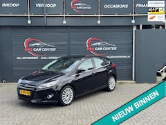 Ford Focus - 1.0 EcoBoost Edition Plus CLIMATE|CRUISE|KEYLESS|V-A PDC|NAV|EL.RAMEN|LMV|NAP|APK