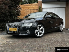 Audi A5 Coupé - 1.8 TFSI S-Line|B&O|Carplay|Xenon|98DKM
