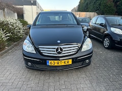 Mercedes-Benz B-klasse - 200