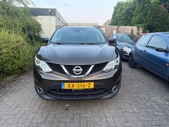 Nissan Qashqai - 1.2 Connect Edition
