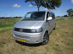 Volkswagen Transporter - 2.0 TDI L2H1 DC Comfortline