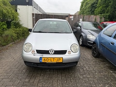 Volkswagen Lupo - 1.4 Comfortline
