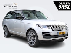 Land Rover Range Rover - 4.4 SDV8 340pk Autobiography 1E EIG. / PANODAK / LUCHTVERING / 22'' / ADAPT. CRUISE / DRIV