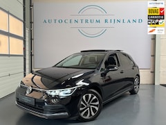 Volkswagen Golf Variant - 2.0 TDI R-Line Business+ 1 JAAR BOVAG GARANTIE