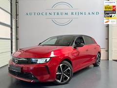 Opel Astra - 1.6 Plug-in Hybrid Elegance 1 Jaar BOVAG GARANTIE