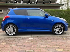 Suzuki Swift - 1.6 Sport