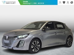Peugeot 208 - 1.2 PureTech 100 Allure | Navigatie | Achteruitrijcamera | Apple Carplay/Android Auto |