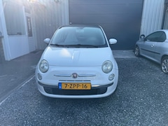 Fiat 500 - 1.2 Lounge