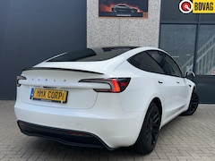 Tesla Model 3 - Standard Range