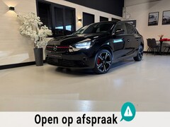 Opel Corsa - 1.2 GS Line | Virtual | Carplay Keyless | Leder |