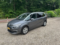 Citroën Grand C4 SpaceTourer - 1.2 PureTech Business