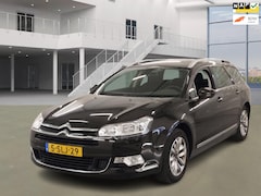 Citroën C5 Tourer - 1.6 THP Collection