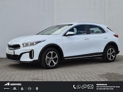 Kia XCeed - 1.6 GDi PHEV Plug-in DynamicLine Automaat / Allseason Banden / Navigatie via Apple Carplay