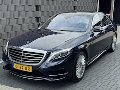 Mercedes-Benz S-klasse - 350 4MATIC BlueTEC PRESTIGE| AMG| PANO| MASSAGE