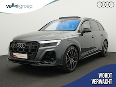 Audi Q7 - Pro Line S Competition 60 TFSI e 490 pk tiptronic quattro | Panoramadak | Trekhaak | Valco