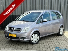Opel Meriva - 1.6-16V Enjoy |AUTOMAAT|