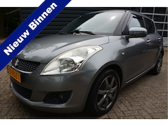 Suzuki Swift - 1.2 Exclusive EASSS Airco Clima Cruise Control