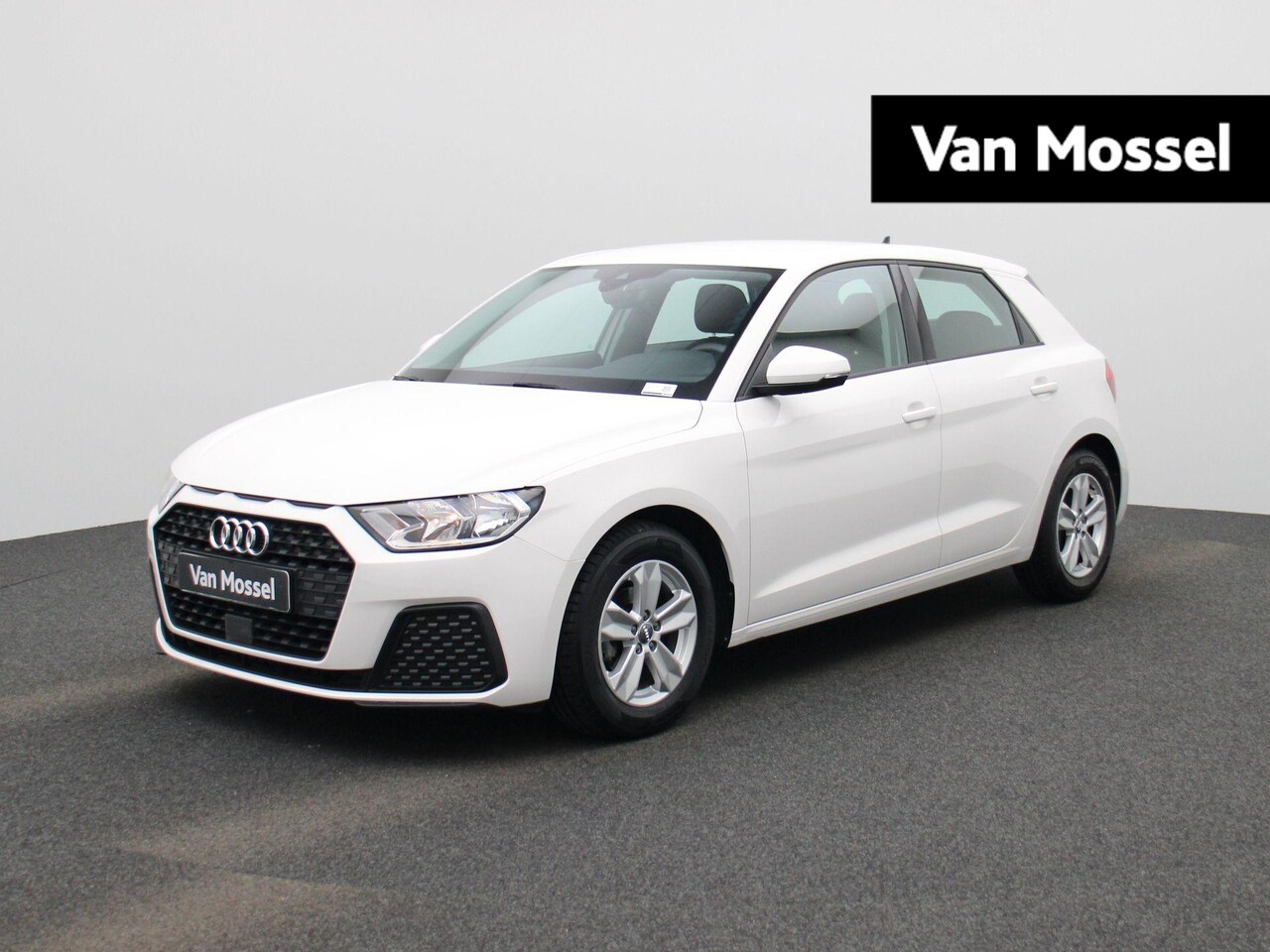 Audi A1 Sportback - 25 TFSI Pro Line | VIRTUAL COCKPIT | NAVIGATIE | LANE ASSIST | AIRCO | - AutoWereld.nl