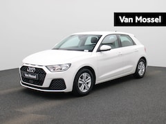Audi A1 Sportback - 25 TFSI Pro Line | VIRTUAL COCKPIT | NAVIGATIE | LANE ASSIST | AIRCO |