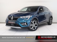 Renault Arkana - 1.6 E-Tech Hybrid 145 Intens | Camera | Adaptieve Cruise control | Trekhaak | Navigatie |