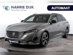 Peugeot 308 - 1.2 PureTech 130 PK GT - Automaat | Dig. Cockpit | Adapt. Cruise | Stoel+-Stuurverw. | PDC