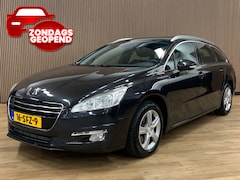 Peugeot 508 SW - 1.6 Blue Lease Executive|Panoramadak|Navigatie|Climate Control|