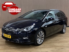 Opel Astra Sports Tourer - 1.4 Innovation|Navigatie|Camera|LED|