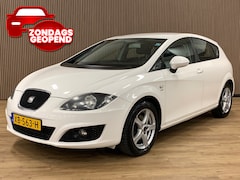 Seat Leon - 1.4 TSI Reference|Climate Control|