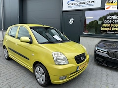 Kia Picanto - 1.0 Bling