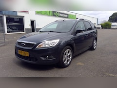 Ford Focus Wagon - 1.6 Cool & Sound