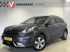 Kia Niro - 1.6 GDi Hybrid ComfortLine | Trekhaak | Cruise control | Airco |