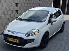 Fiat Punto Evo - 2011| WIT| LM| TREKHAAK| 1.2 Pop