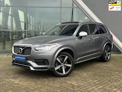 Volvo XC90 - 2.0 T8 Twin Engine AWD R-Design 408pk Panormadak / Luchtvering / Elektrische Trekhaak