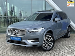 Volvo XC90 - 2.0 T8 Recharge 7 Pers. AWD R-Design 393pk Panoramadak / Camera / Harmon Kardon