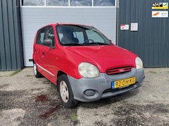 Hyundai Atos - 1.0i GLS | Nieuwe APK