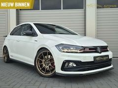 Volkswagen Polo - 2.0 TSI GTI 255PK/ACC/Virtual/Navi/Led/Sport