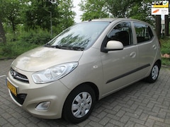 Hyundai i10 - 78.000 km Airco