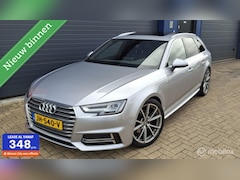 Audi A4 Avant - 2.0 TFSI S-Line, virtual, pano, Bang & Olufsen