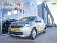 Skoda Citigo - 1.0 Greentech Fresh Automaat